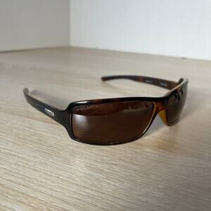 Revo Thrive RE4037-01 Sunglasses Polarized Tortoise Shell 63-12-120 READ